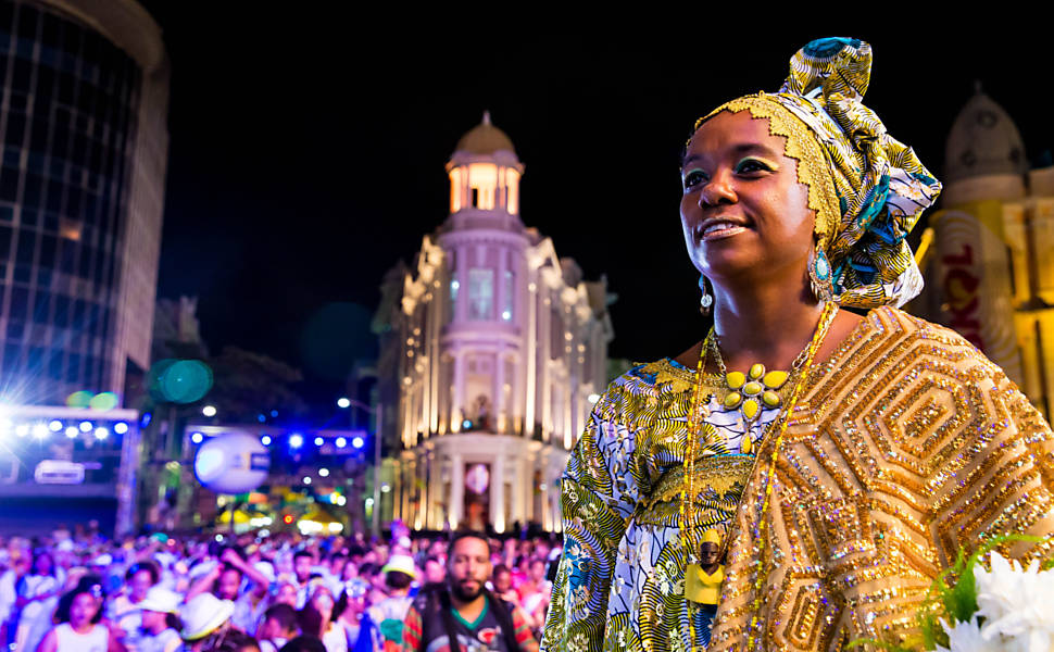 Carnaval pelo Brasil 2017