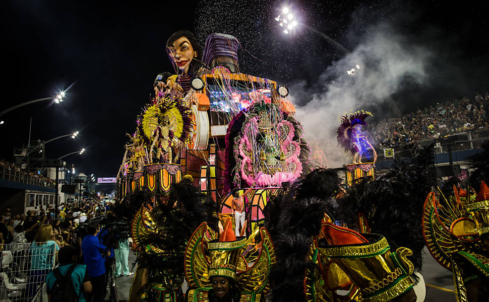 Unidos do Peruche