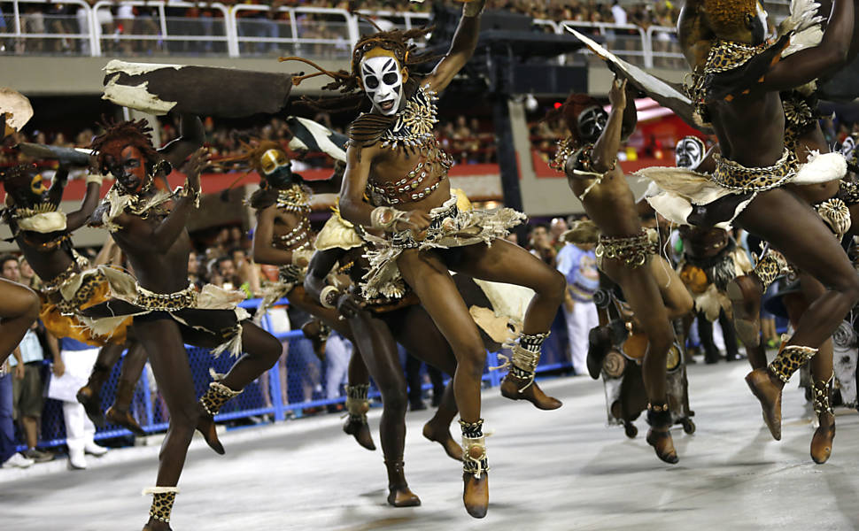 União da Ilha do Governador 03/03/2019