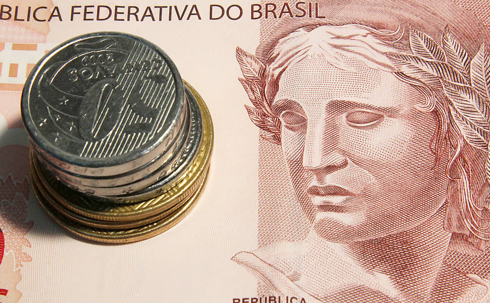 PIB do Brasil recua 3,6% em 2016