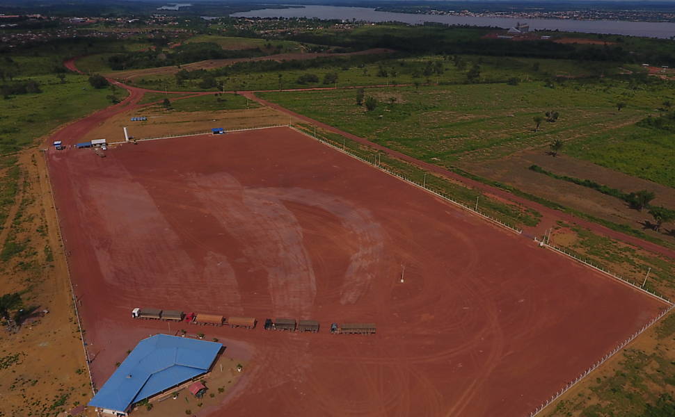 BR-163 ainda tem pelo menos 189 quilômetros não asfaltados, quase 100 quilômetros deles até Miritituba, e vai custar mais de R$ 2 bilhões