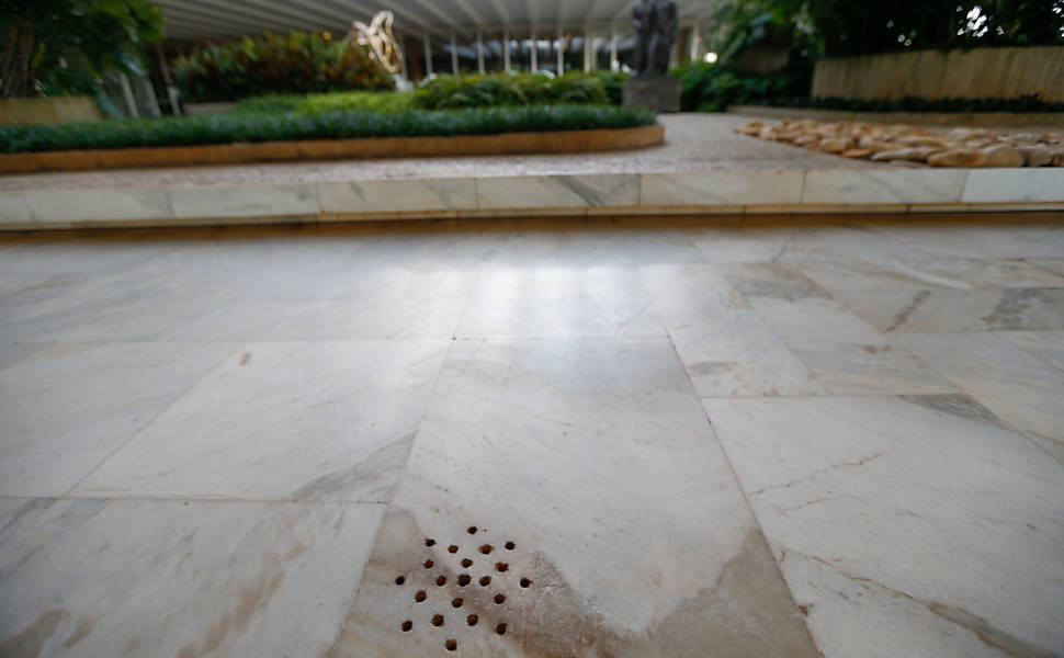  Itamaraty Palace