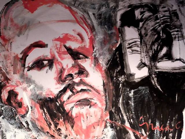 Serie "Trinta contra uma" foi inspirada no estupro coletivo de adolescente por trinta homens, no Rio de Janeiro 