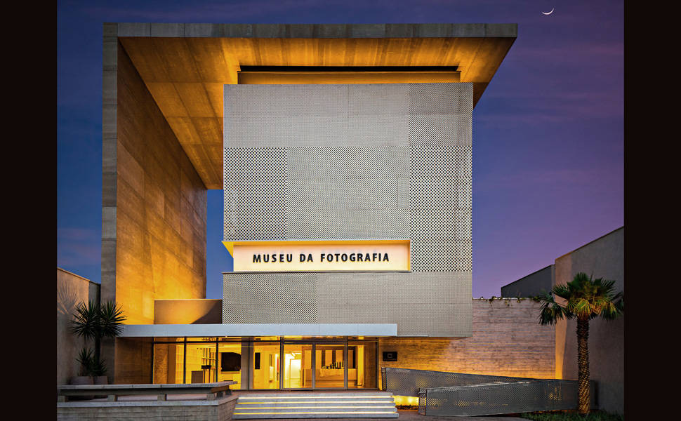 Museu da fotografia Fortaleza