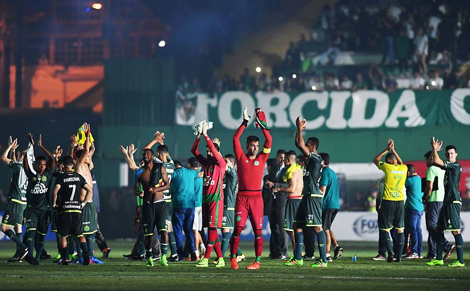 Ninho, Henzel e mais: tragédias marcaram o futebol em 2019