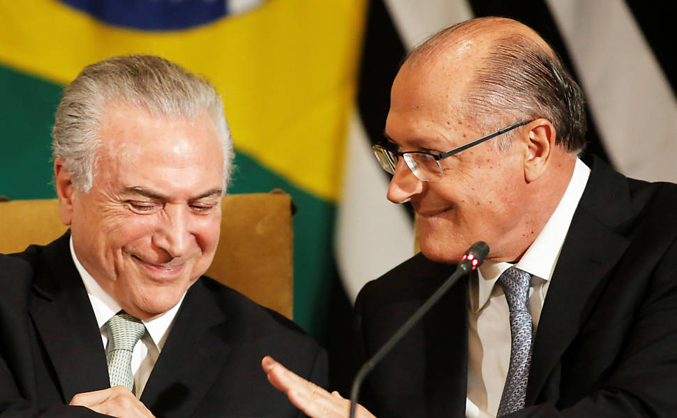 Governo Temer