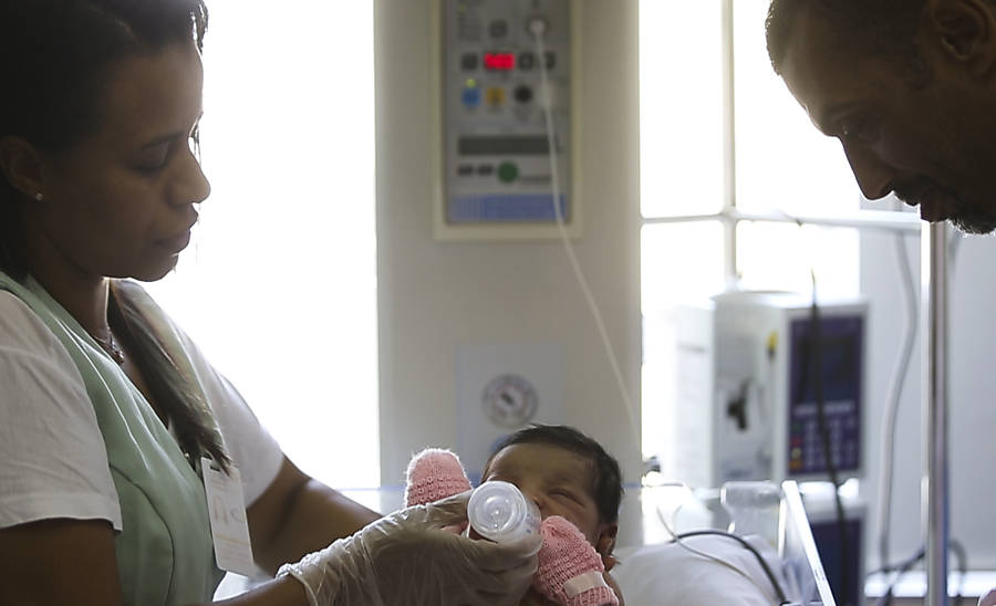 Cerca de 6 milhões de consultas foram realizadas em todos esse período