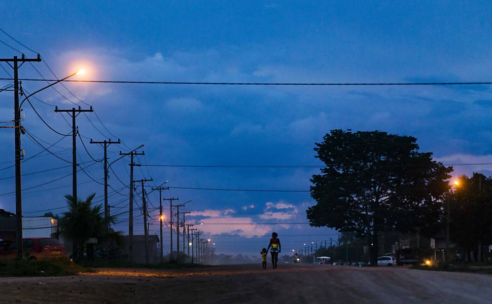 Colniza, a cidade do Mato Grosso à espera da próxima chacina