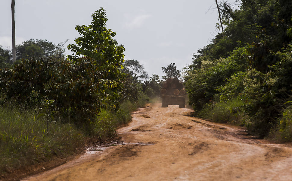 Colniza, a cidade do Mato Grosso à espera da próxima chacina