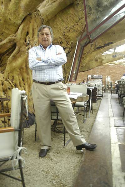 Belarmino Iglesias