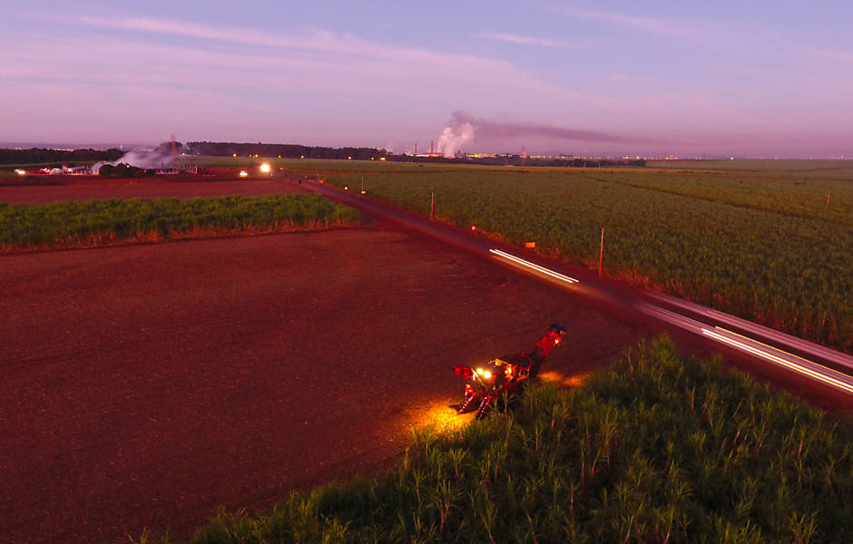 Máquinas surgiram na década de 1990, mas não tinham a tecnologia atual e eram muito caras