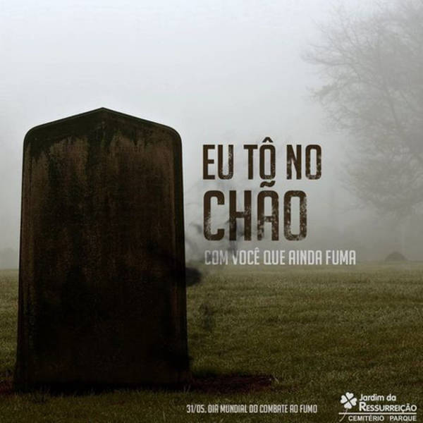 Memes - Cemitério Jardim da Ressureição