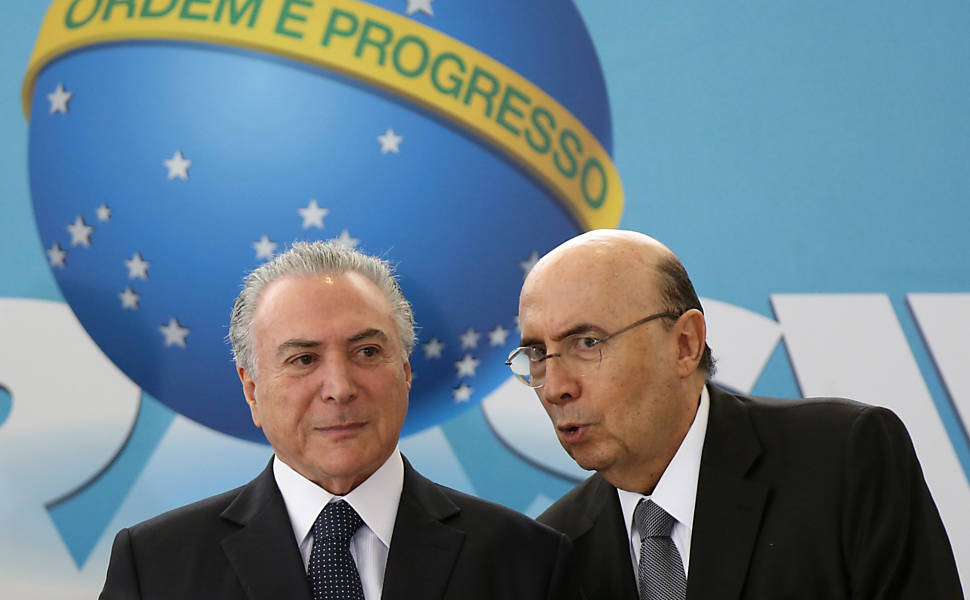 Bessias' de Temer acumula poderes e motos potentes