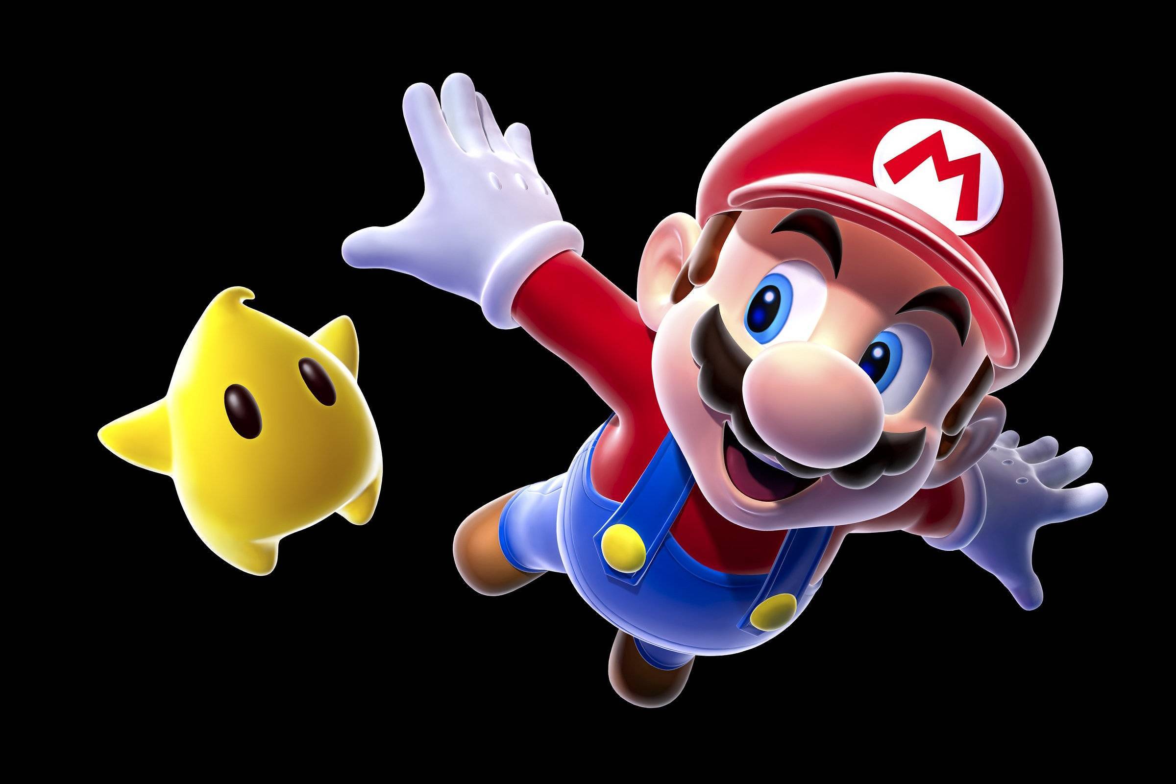 It's a me, Mario!: 7 jogos do encanador da Nintendo para conhecer antes de  assistir ao filme - Tecnologia e Games - Folha PE