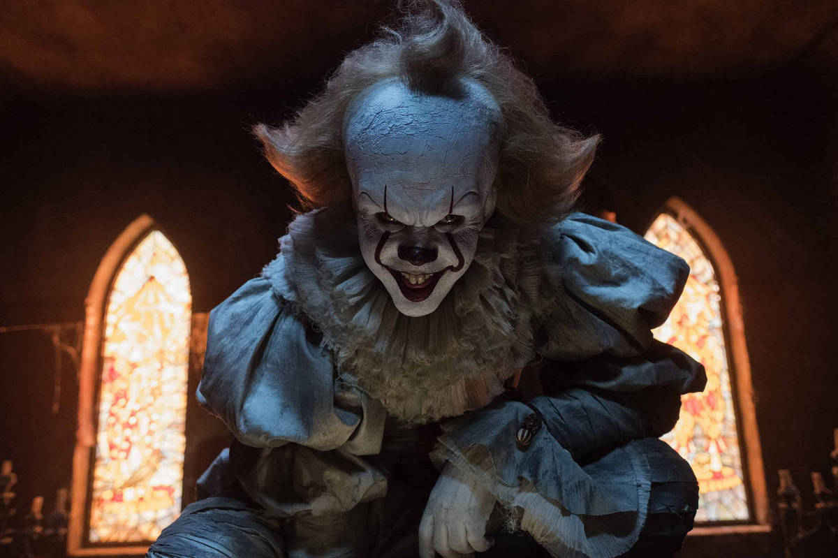 6 filmes de terror indicados pelo elenco de It: Capítulo Dois