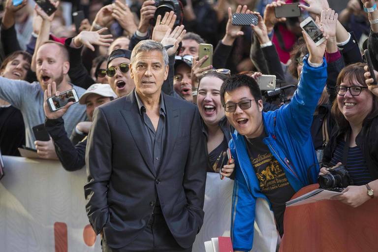 Festival Internacional de Filmes em Toronto
