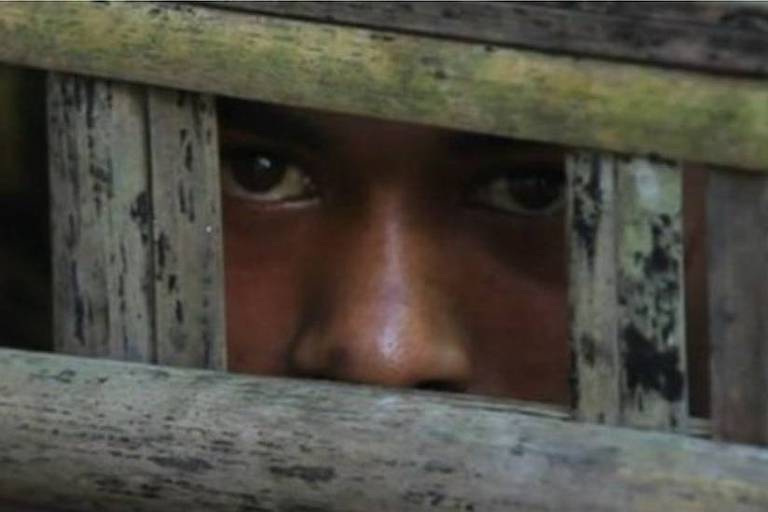 Muçulmanos rohingyas não são reconhecidos como cidadãos em Mianmar