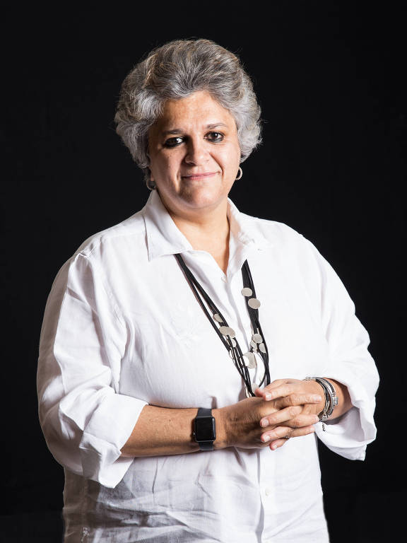 Izabella Teixeira, ex-ministra do Meio Ambiente, no governo Dilma, entre 2010 e 2016