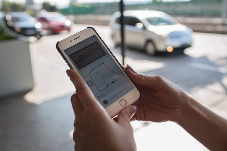 Transporte público em Las Vegas poderá ser pago com aplicativo da Uber