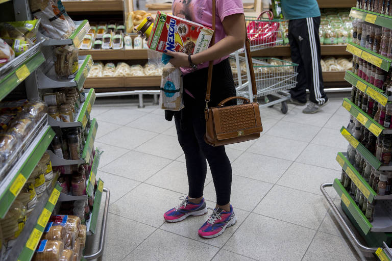 Como o Brasil ficou viciado em junk food
