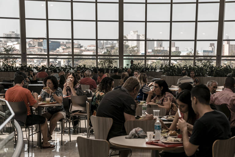 Shopping Ilha Plaza inaugura espaço de games » Mãe de Menino