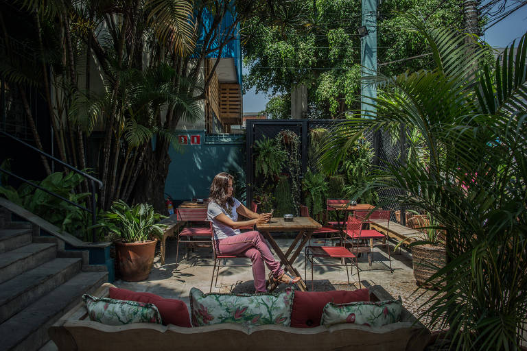 Novos cafés e restaurantes na Vila Madalena 