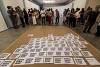 O Santander Cultural, cancelou a exposição "Queermuseu  Cartografias da diferença na arte brasileira" após protestos na instituição e nas redes sociais