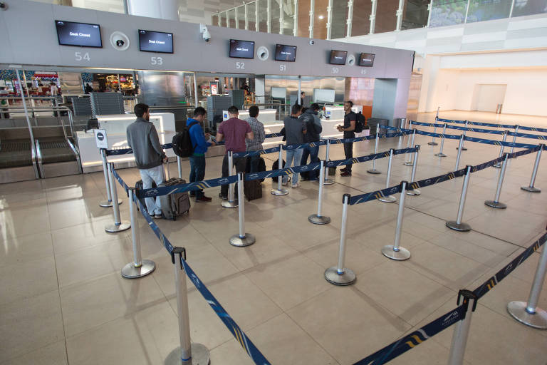 Aeroporto de Viracopos