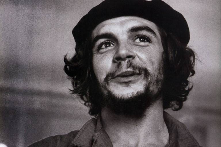 50 anos da morte de Che Guevara