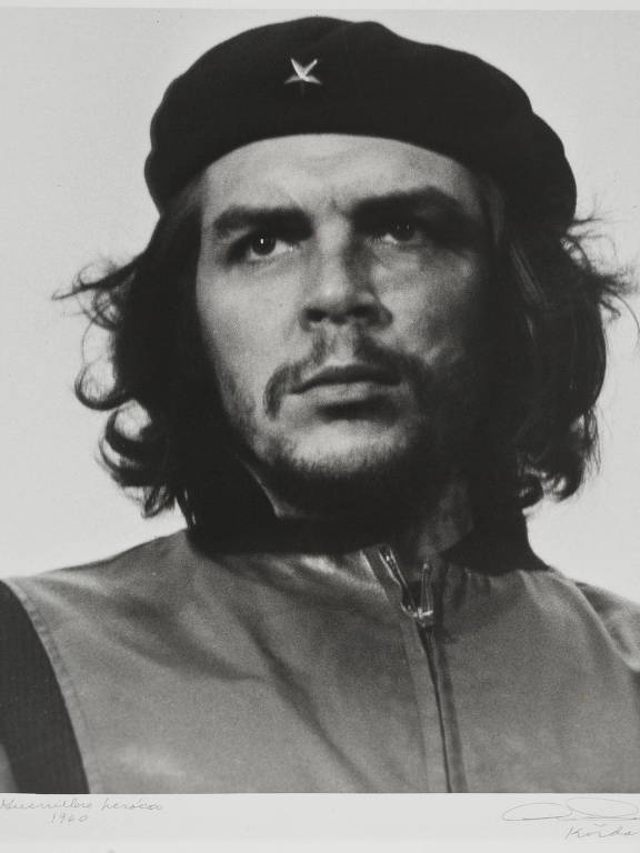 50 anos - Morte Che Guevara