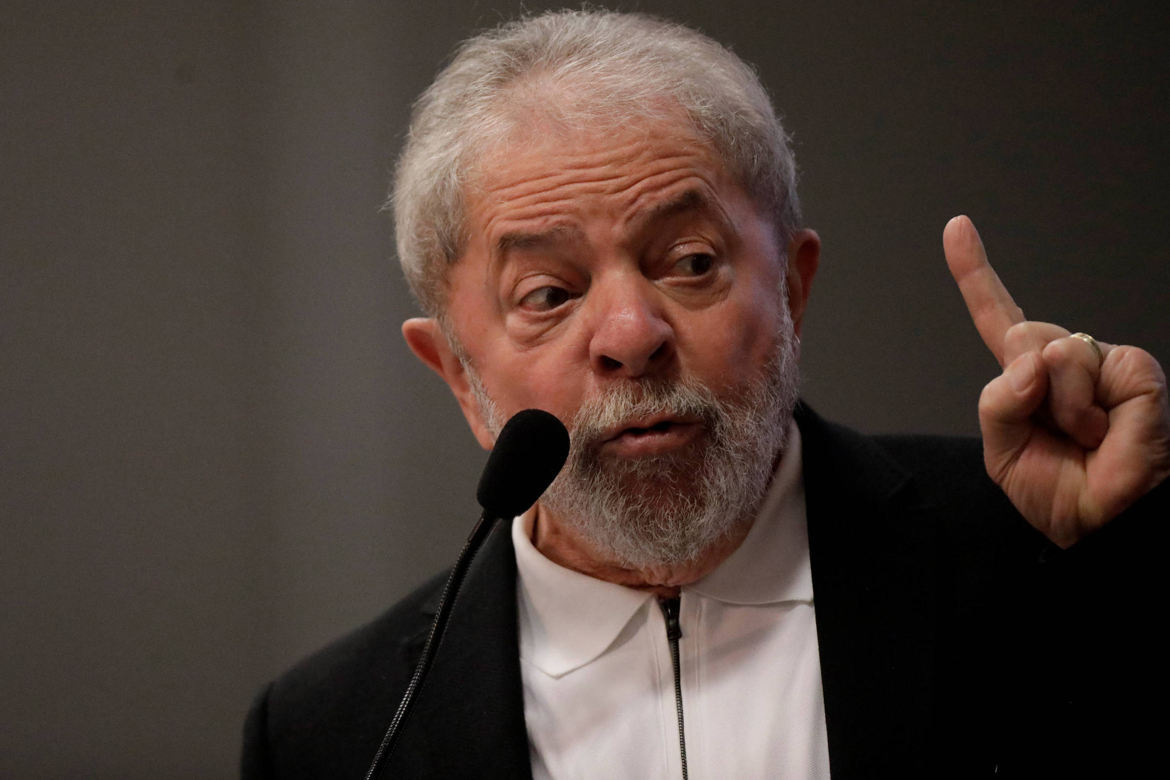 O lulismo em movimento
