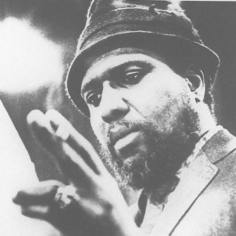 100 anos de Thelonious Monk