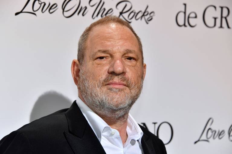 O produtor de cinema Harvey Weinstein foi acusado de assdio sexual por dezenas de mulheres