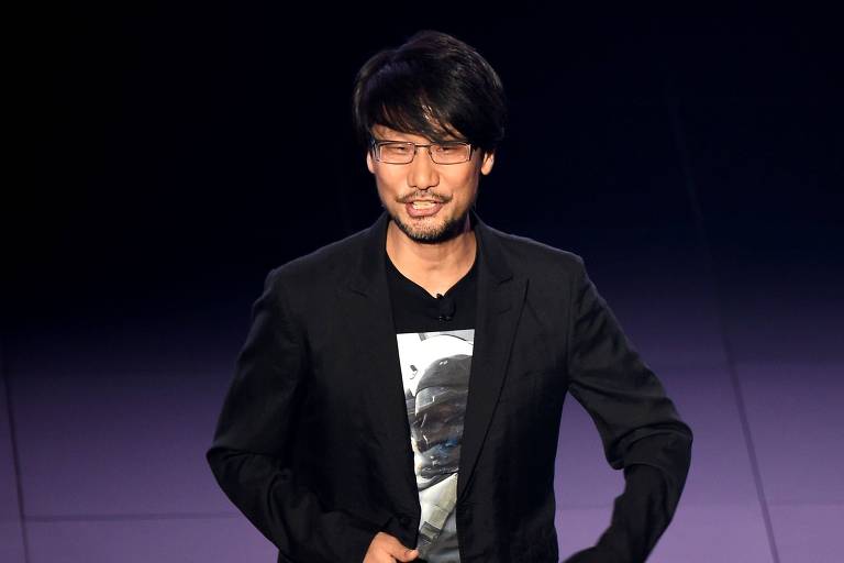 Miyamoto, Kojima e companhia: a biografia de 11 gênios dos games