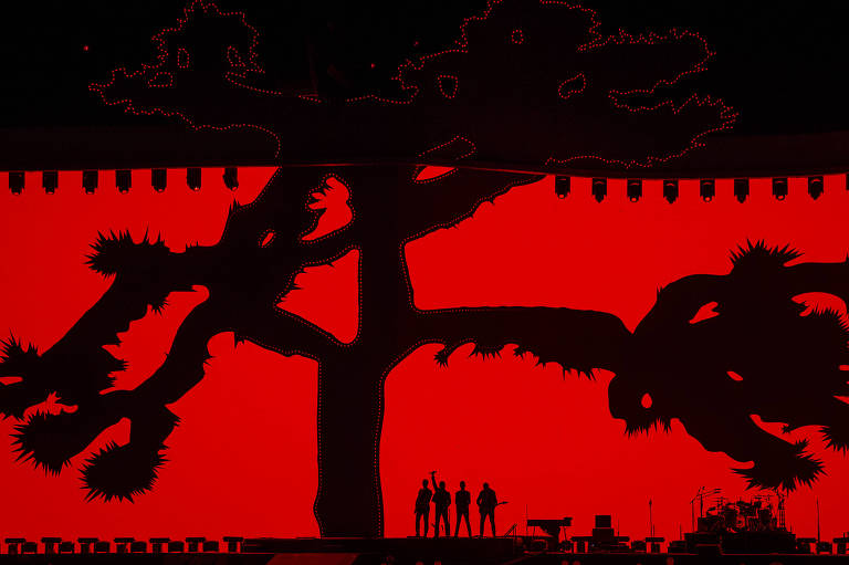 U2 faz último show em São Paulo nesta quarta; veja dez atrações na cidade