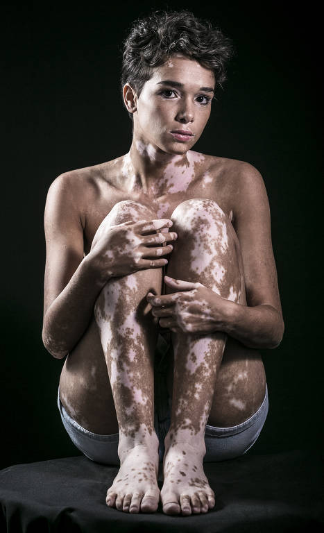 Eliane Medeiros - fórum saúde da pele