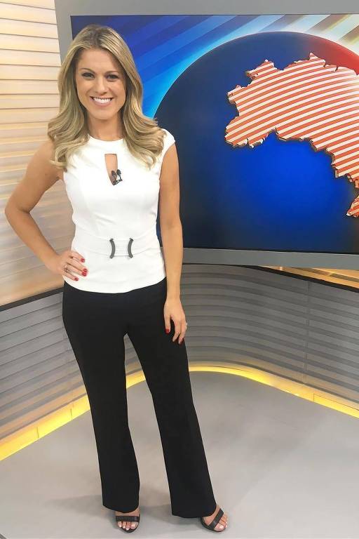 Jacqueline Brazil - 13/04/2019 - Jacqueline brazil 