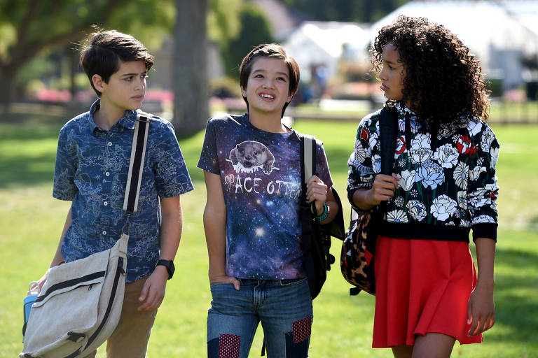 Disney Channel terá primeiro personagem homossexual em série de comédia adolescente