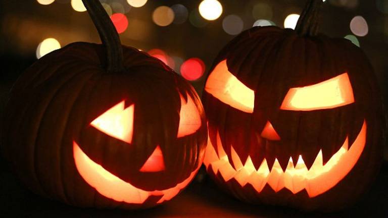 Notícias - Halloween em SP: descubra rolês aterrorizantes!