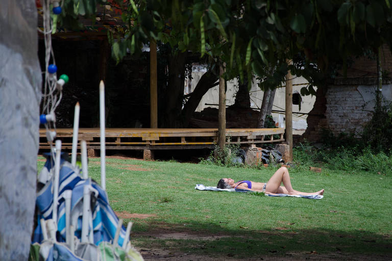 Praia de paulista