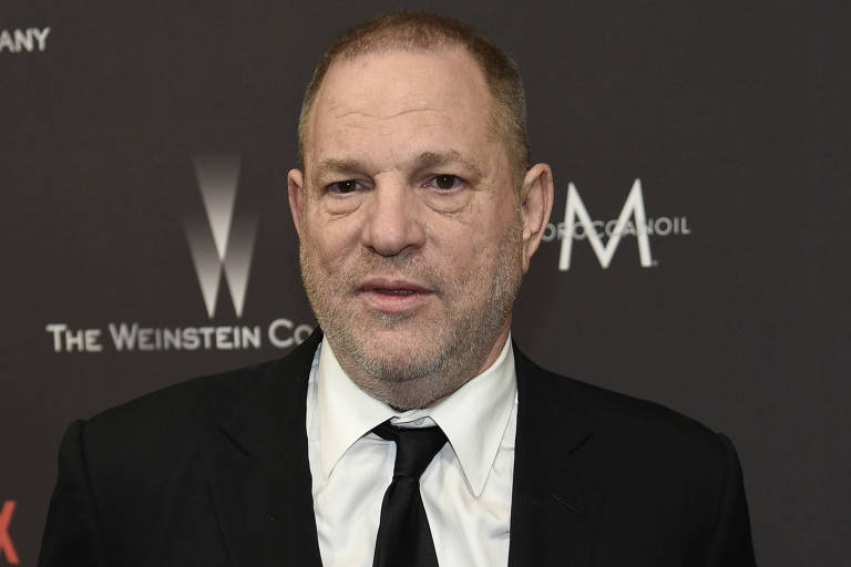 Weinstein teria contratado detetives, advogados e agentes disfarçados para impedir publicação de reportagens