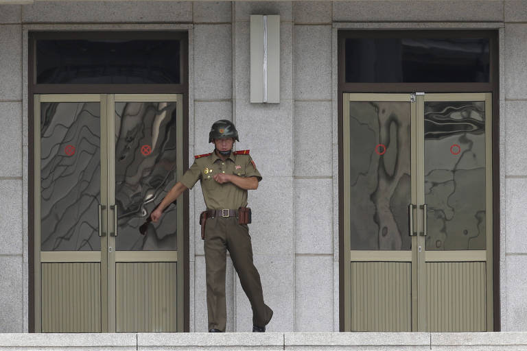 Curiosidades sobre a Zona Desmilitarizada da Coreia