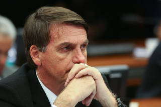 Conselho de Ética arquiva denúncias contra Eduardo Bolsonaro