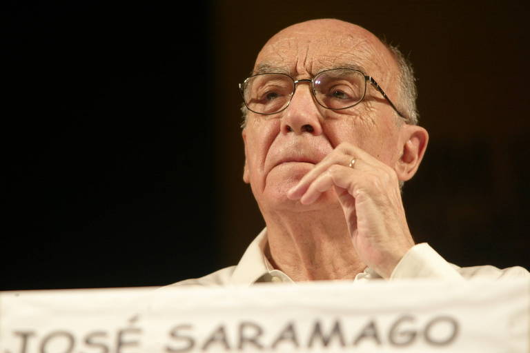 Porchat refaz passos de Saramago por Portugal em série sobre seu centenário