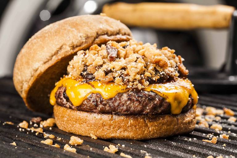 SP Burger Fest: 21 casas de São Paulo oferecem hambúrgueres