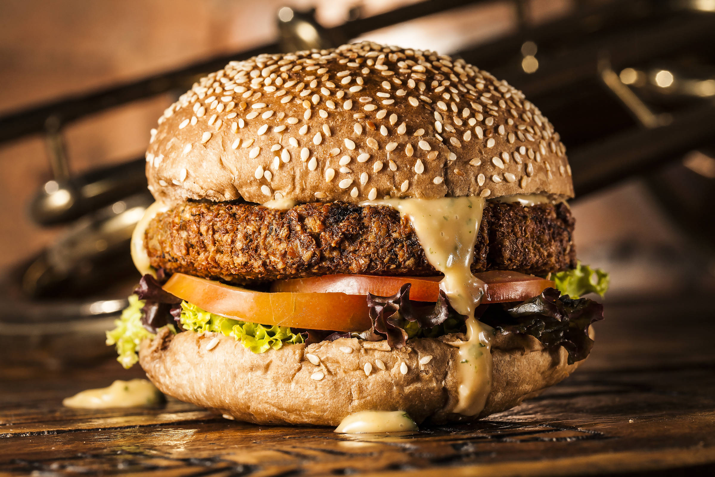 SP Burger Fest: 21 casas de São Paulo oferecem hambúrgueres