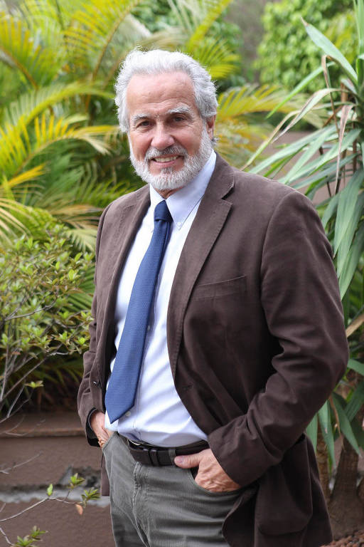 João Augusto Bertuol Figueiró (1951-2017)
