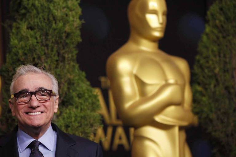 'Eu disse que os filmes da Marvel não são cinema, permitam-me explicar', diz Martin Scorsese