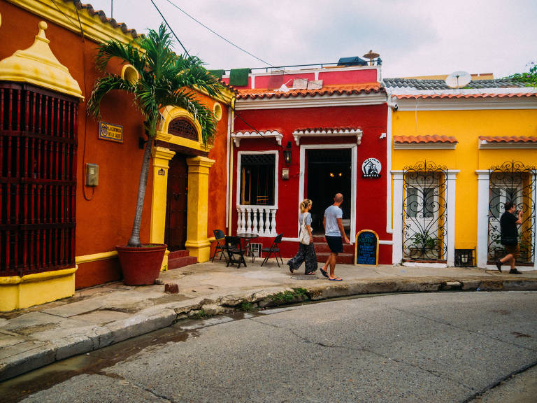 Cartagena de Índias