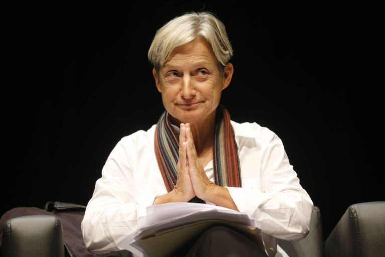 Medo de gênero afeta de conservadores a feministas, afirma Judith Butler
